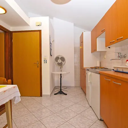 Apartment Gianfranco 524