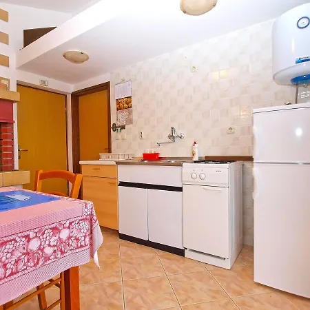 Apartment Gianfranco 524